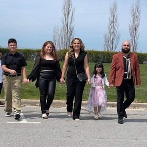 Meet your Posher, Lucy